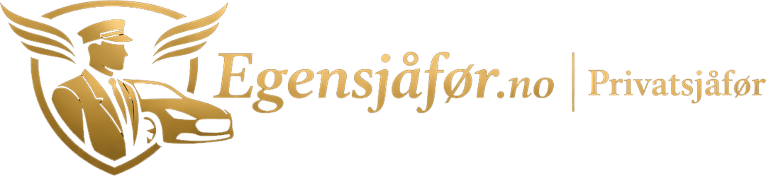 Egensjåfør Norway Logo